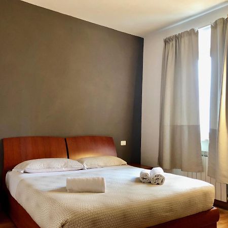 Candia Bright Vatican Apartment Rome Buitenkant foto