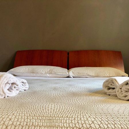 Candia Bright Vatican Apartment Rome Buitenkant foto