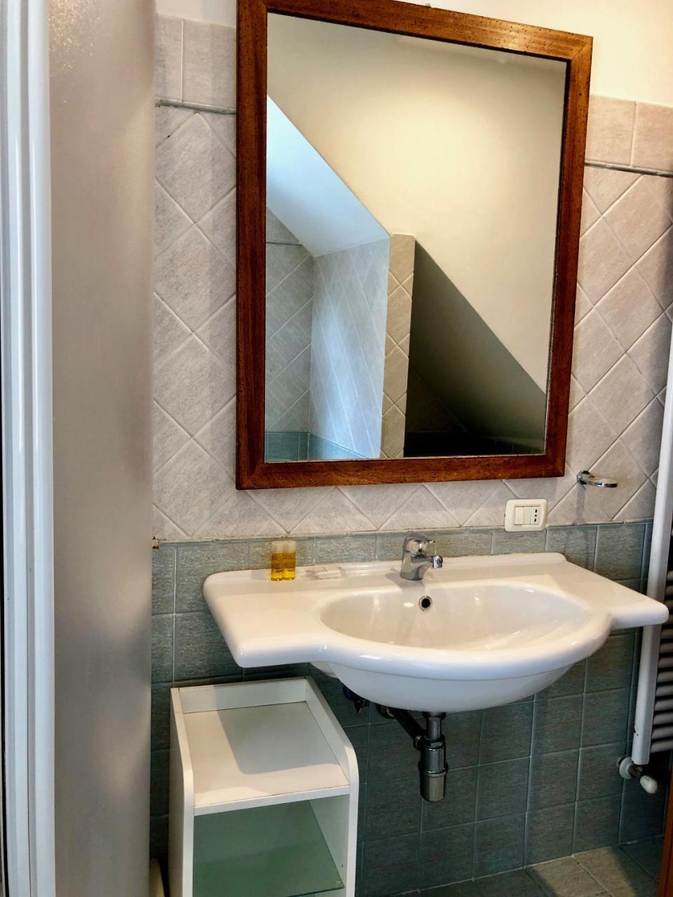Candia Bright Vatican Apartment Rome Buitenkant foto